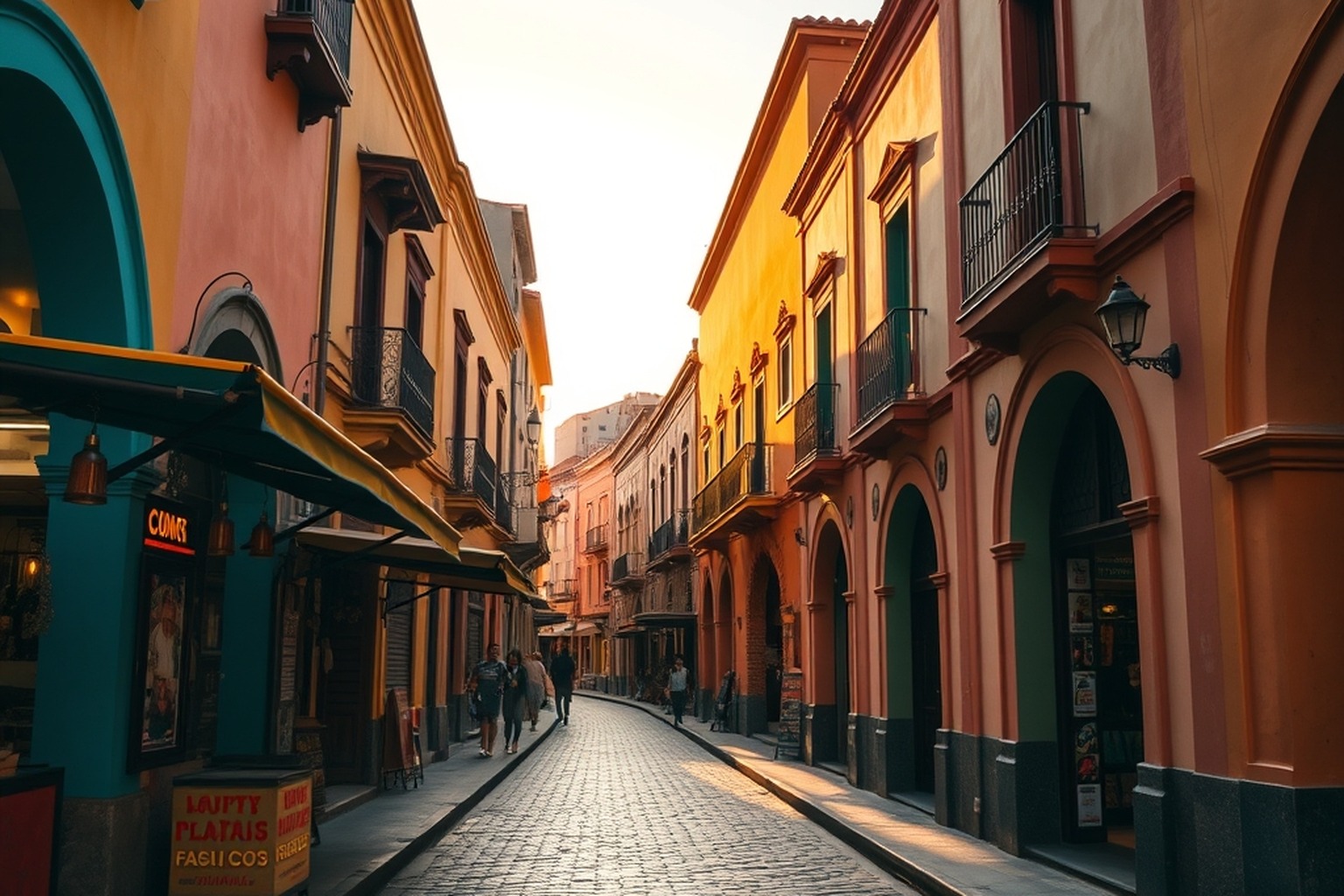 Guanajuato: Callejoneadas, Momias y Mirador del Pipila