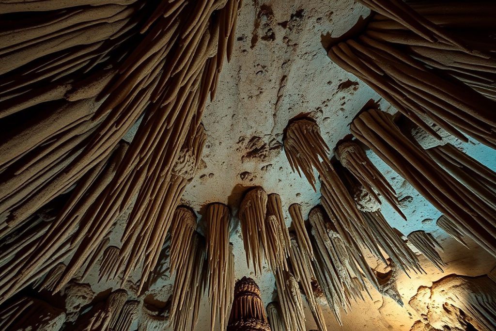 Grutas de Cacahuamilpa
