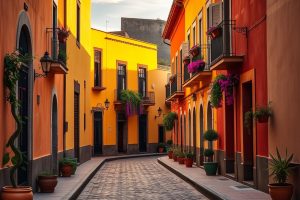 hoteles boutique en San Miguel de Allende