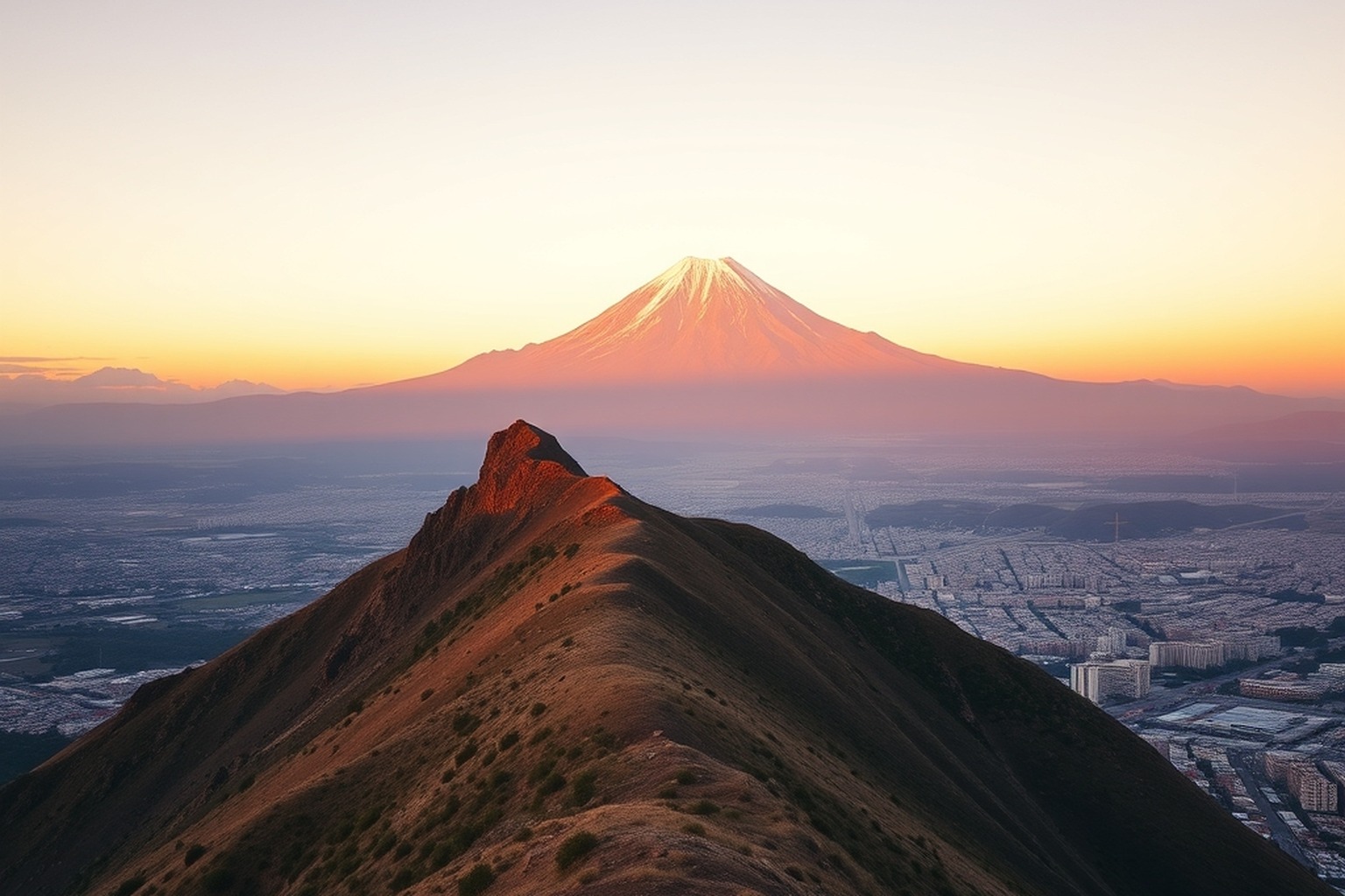 Monterrey en fin de semana: Cerro de la Silla, Chipinque y Barrio Antiguo