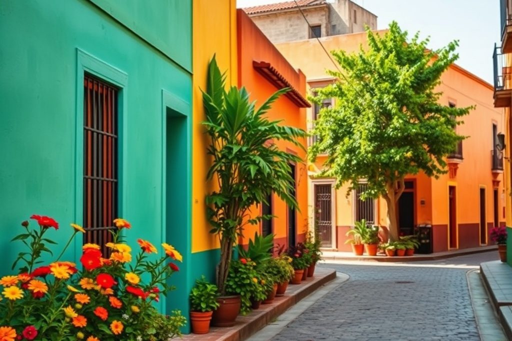 Cuernavaca y Tepoztlán