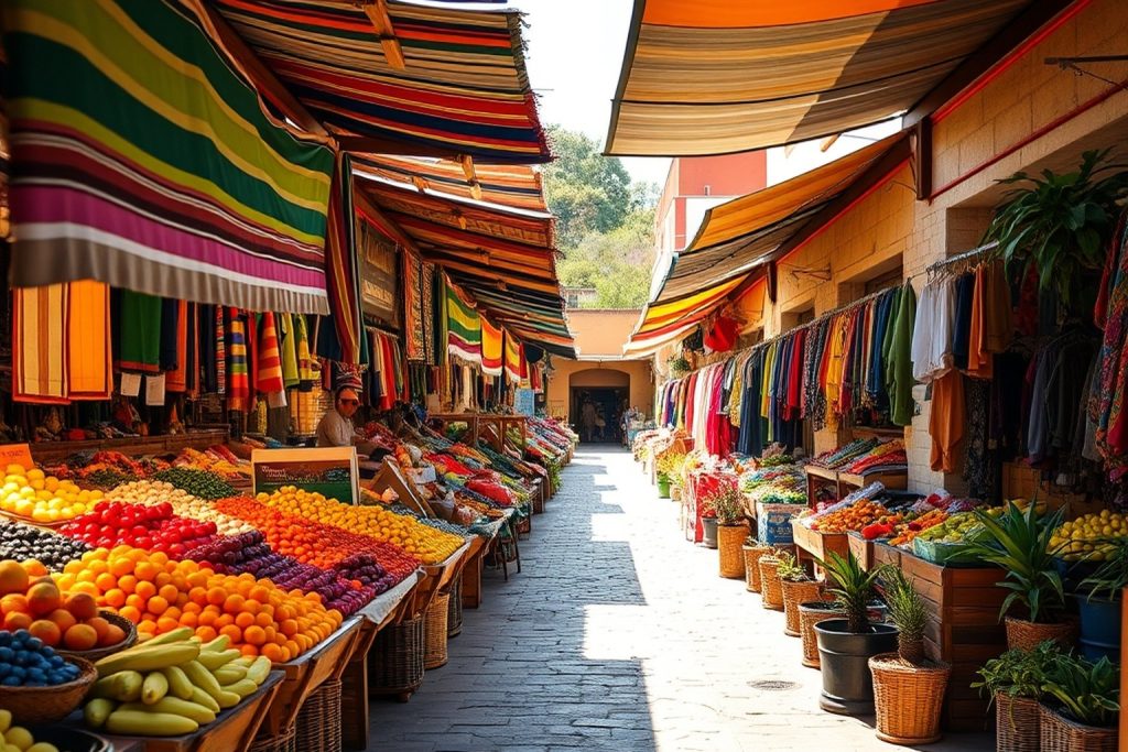 Mercado de Tlacolula