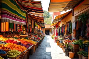 Mercado de Tlacolula