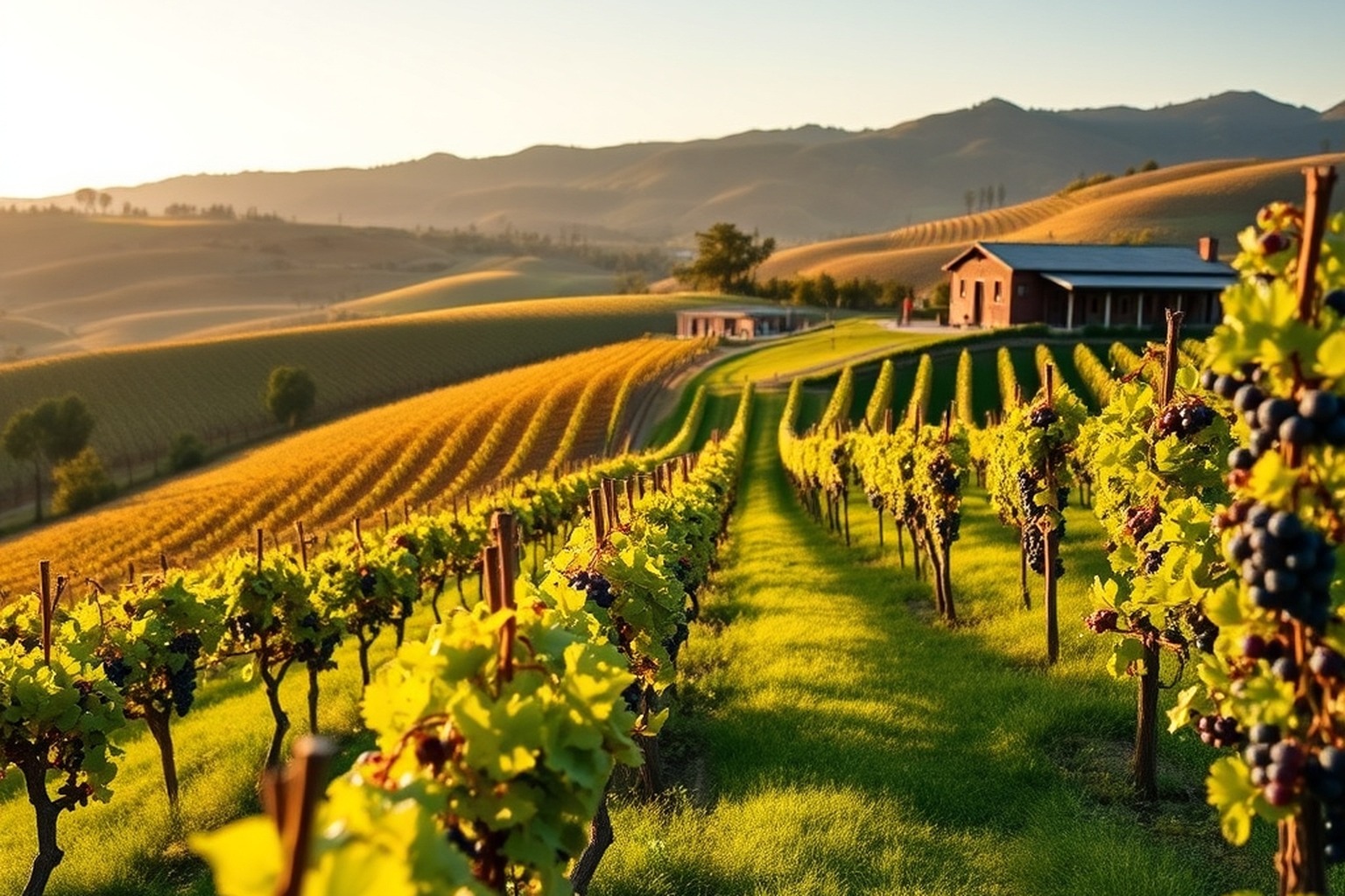 Vinícolas en Valle de Guadalupe sin reservación 2025