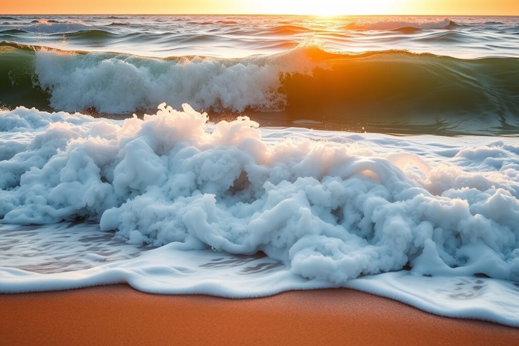 surf Baja California Sur