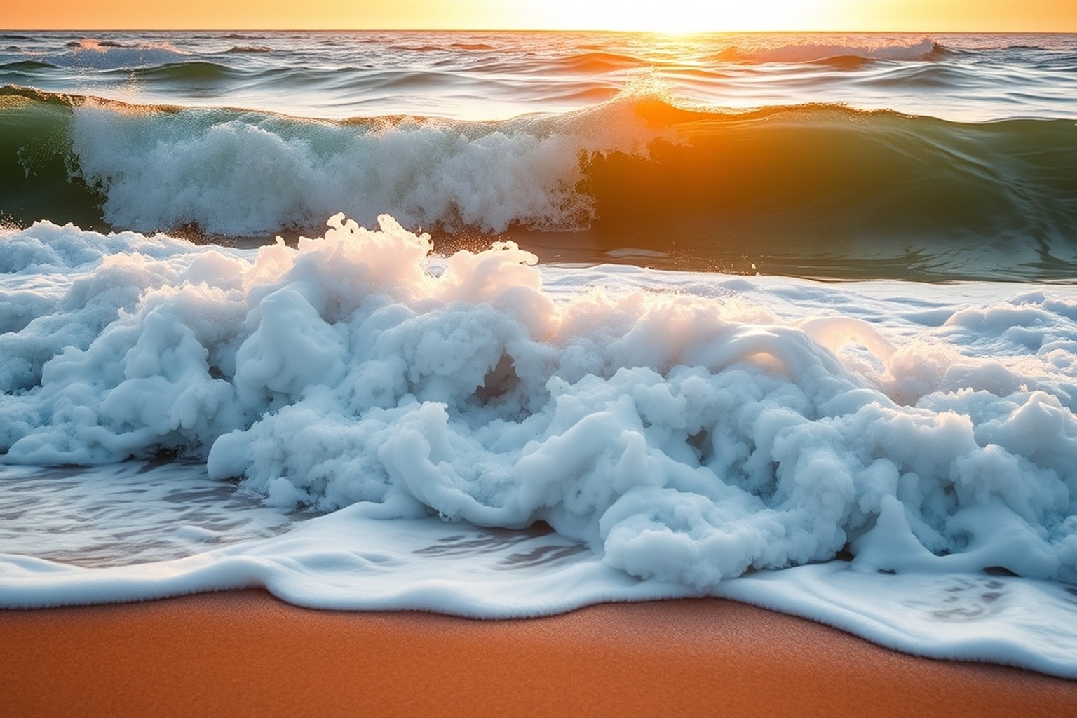 Surf en Baja California Sur: Olas Perfectas para Principiantes