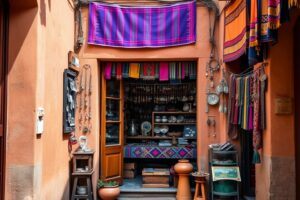 Taxco Guerrero