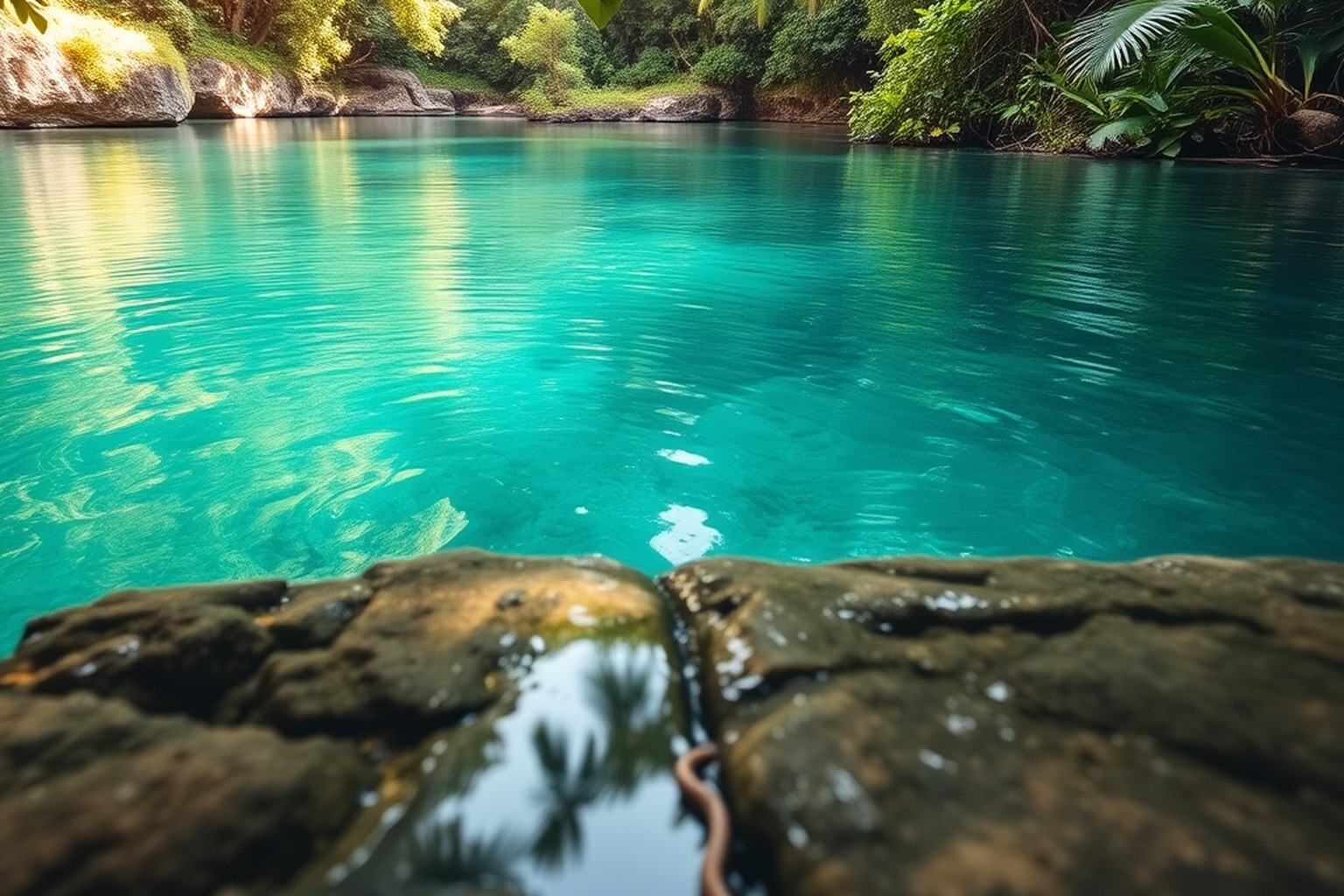 Cenotes de Homún y Cuzamá: Ruta en bici-taxi, precios y consejos