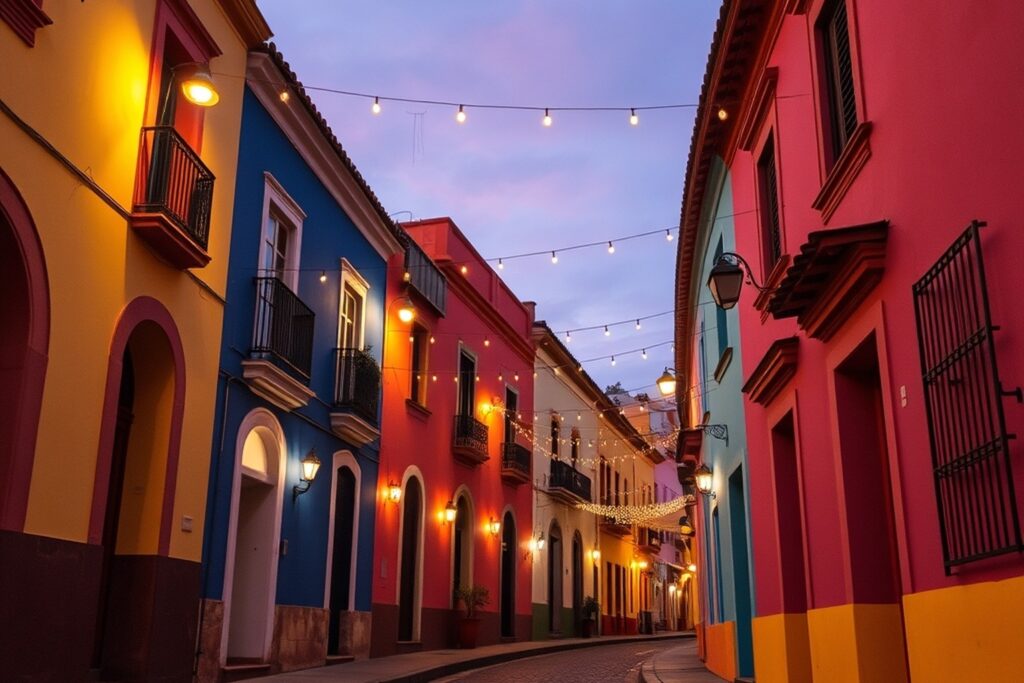 Festival Internacional Cervantino