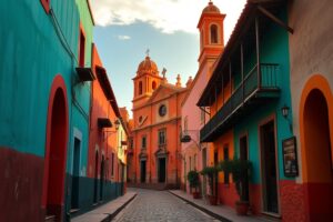 Semana Santa en México