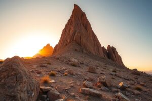 Peña de Bernal