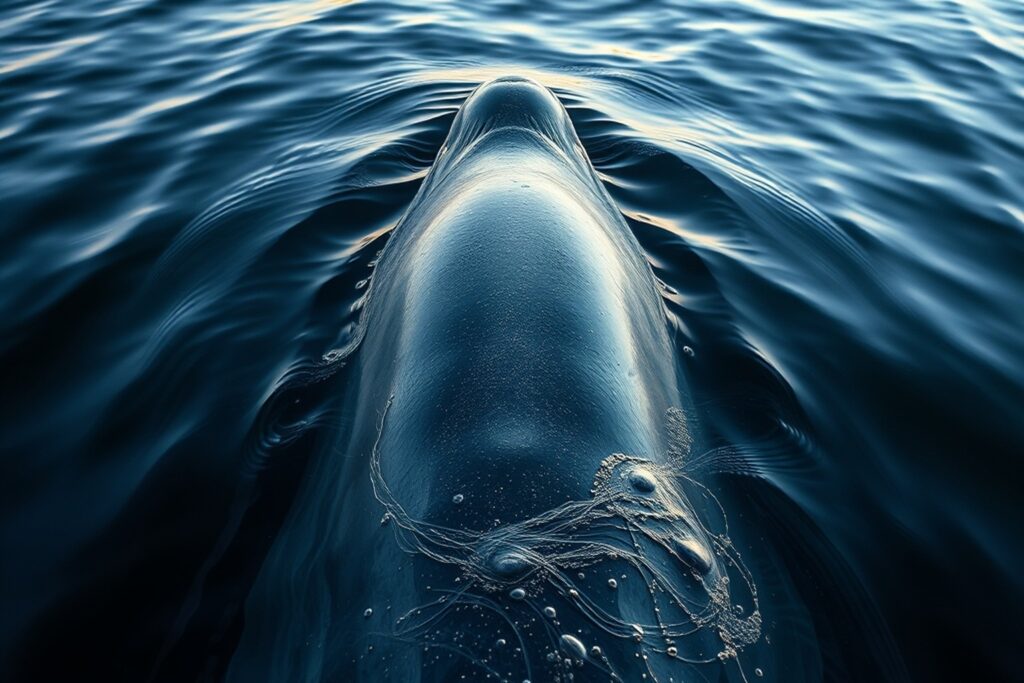 ballenas grises Guerrero Negro