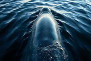 ballenas grises Guerrero Negro
