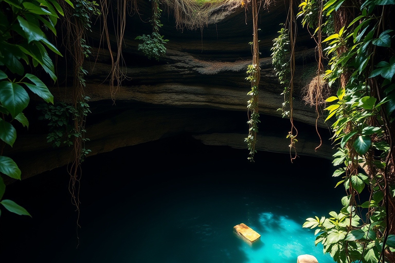 Mérida en 3 días: Itinerario con cenotes y haciendas