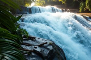 Huasteca Potosina itinerario