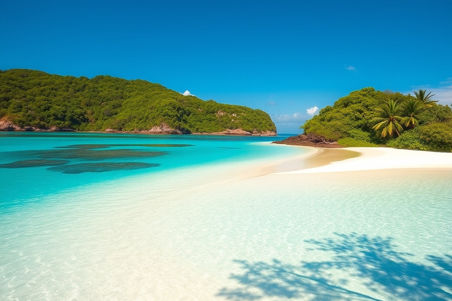 Playa Escondida Marietas: Permisos, Horarios y Tours 2025