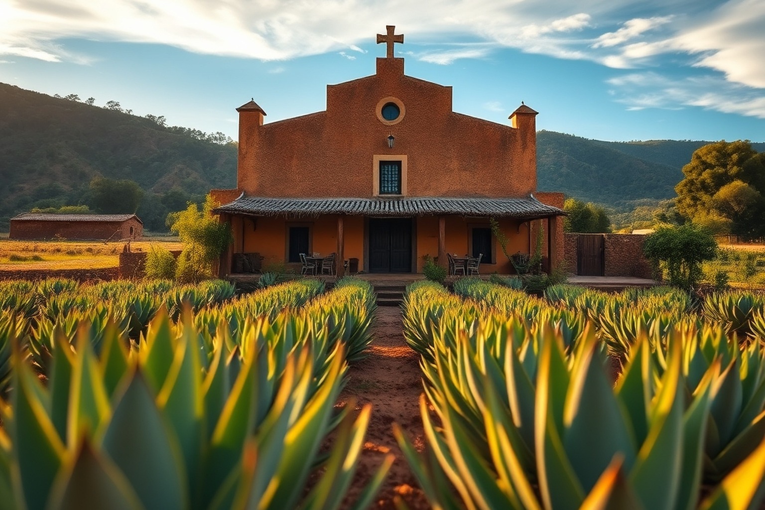Ruta del Mezcal en Oaxaca: Palenques y Precios 2025