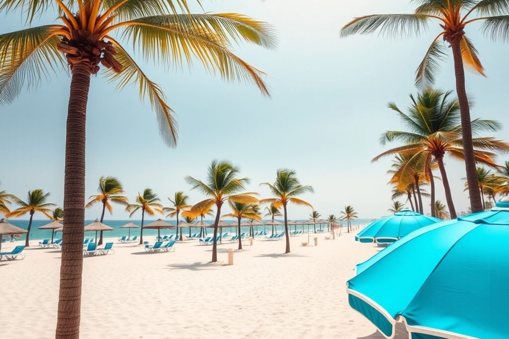 Cancún fuera de la zona hotelera