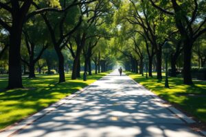 parques CDMX