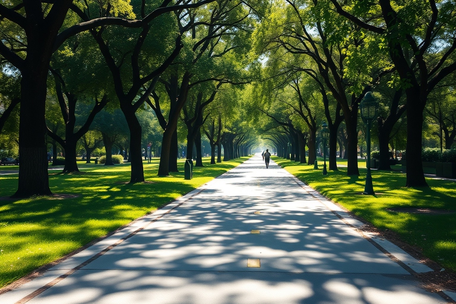Parques CDMX: Guía 2025 para Ciclistas y Viajeros