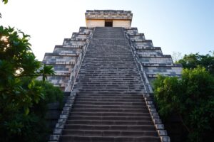 Uxmal y la ruta Puuc