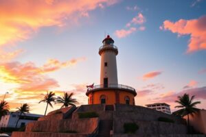 Mazatlán en 3 días