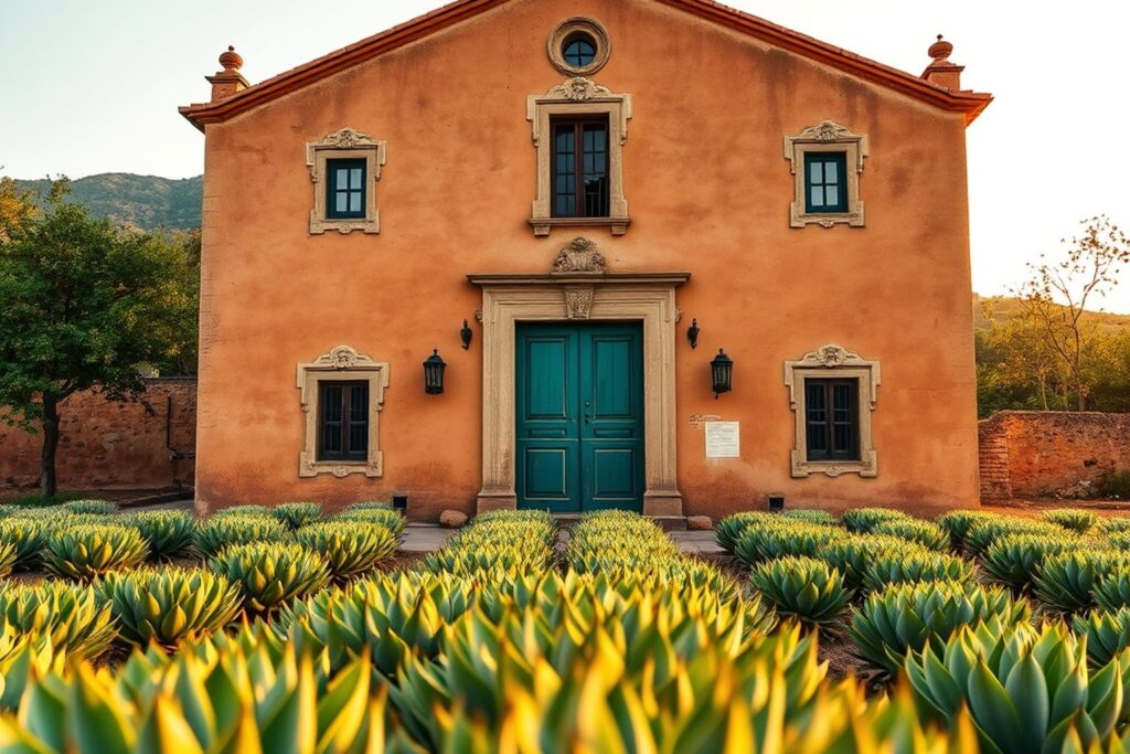 Ruta del Pulque en Tlaxcala
