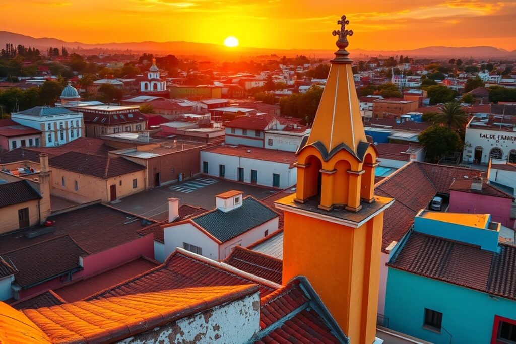 San Miguel de Allende 2025