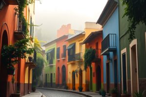 Cuetzalan Pueblo Mágico