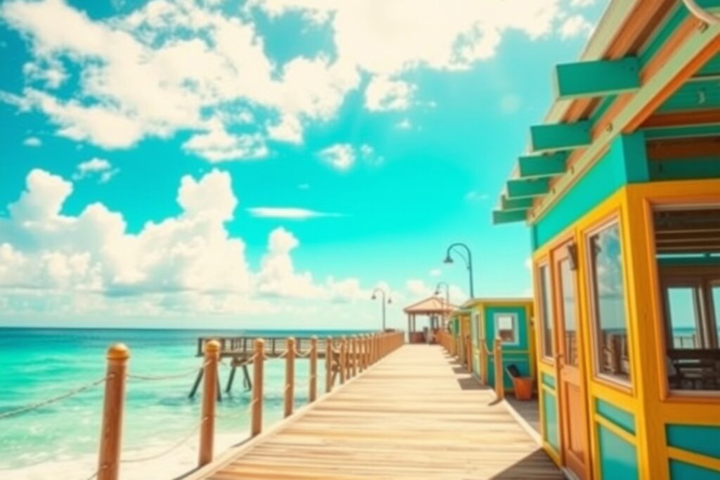Isla Mujeres en un día