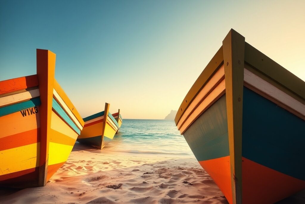 playas de Puerto Vallarta