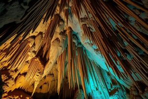 Grutas de Cacahuamilpa