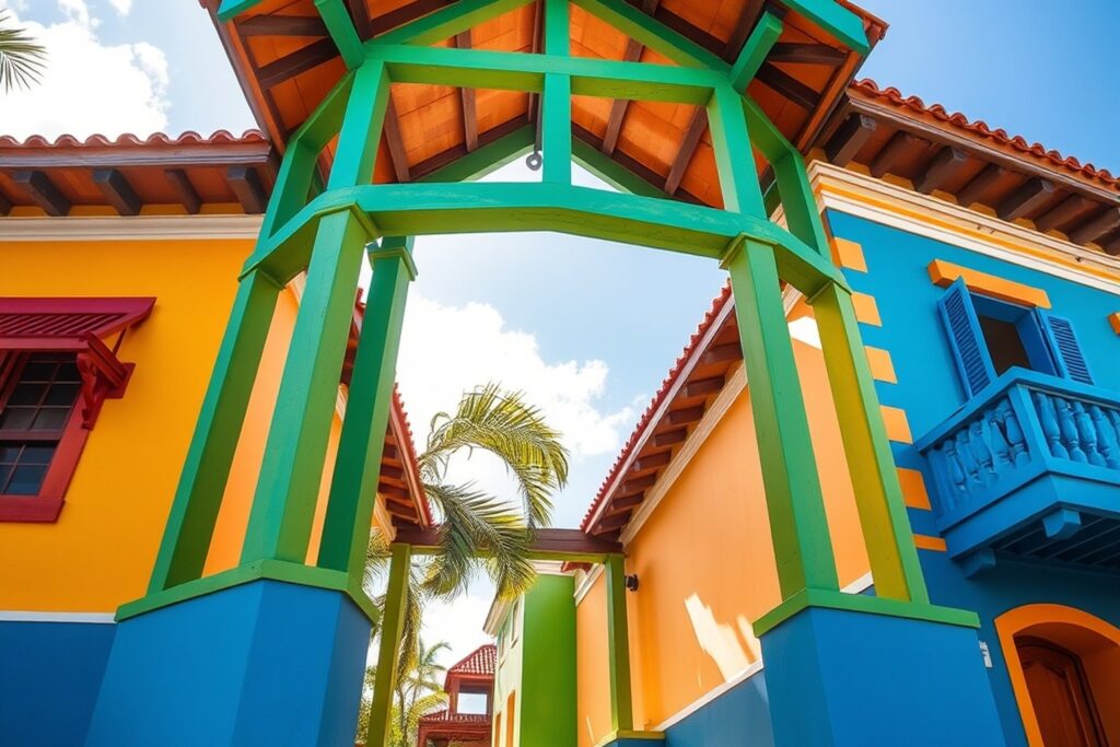 Riviera Maya con niños