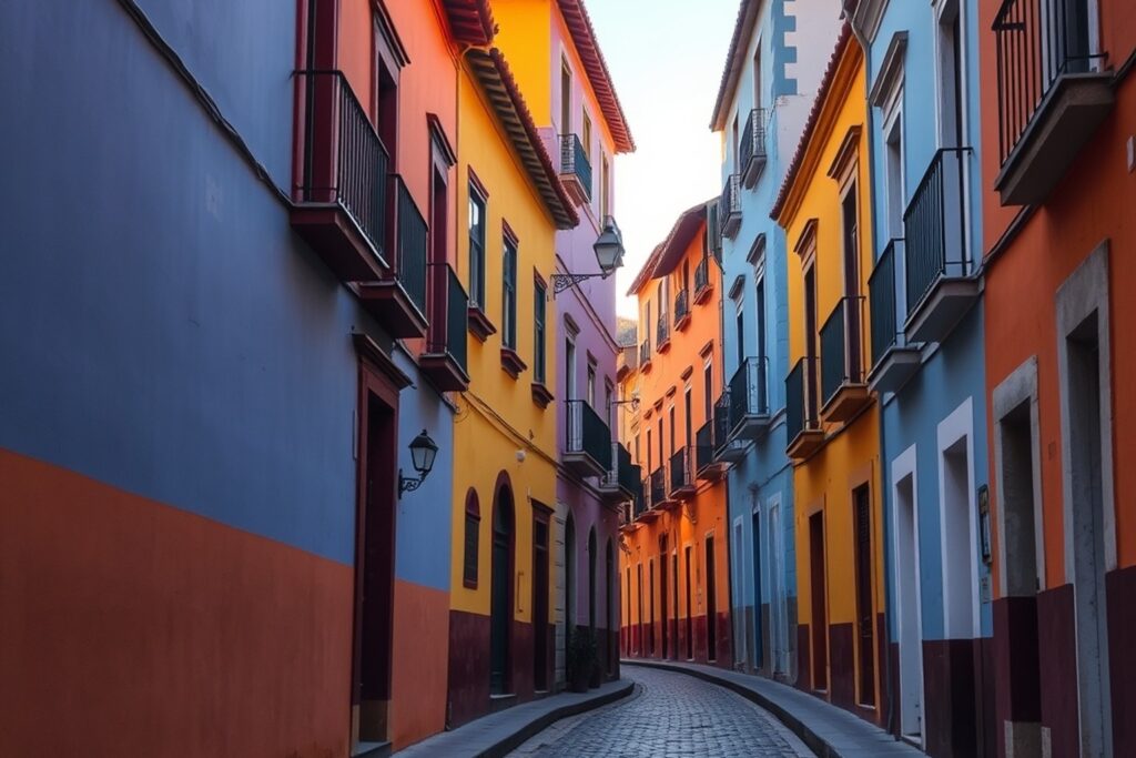 Zacatecas qué visitar