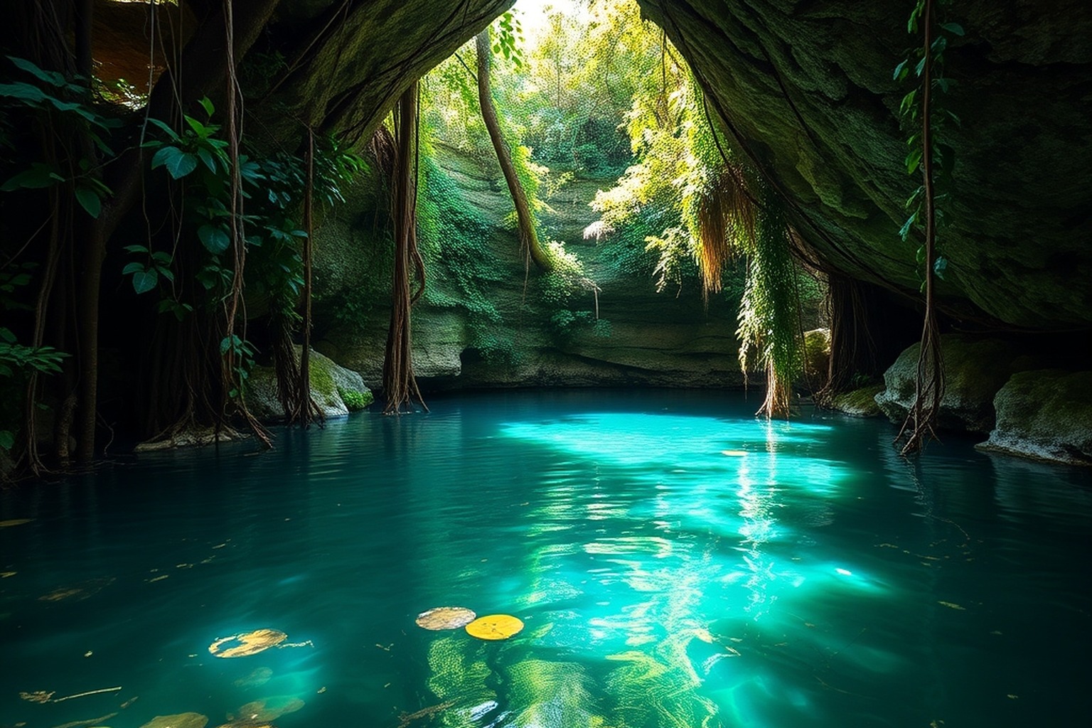 Valladolid Yucatán: Guía Mochilera con Cenotes y Comida