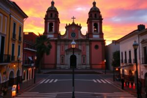 qué hacer en San Miguel de Allende