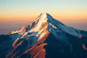 Pico de Orizaba