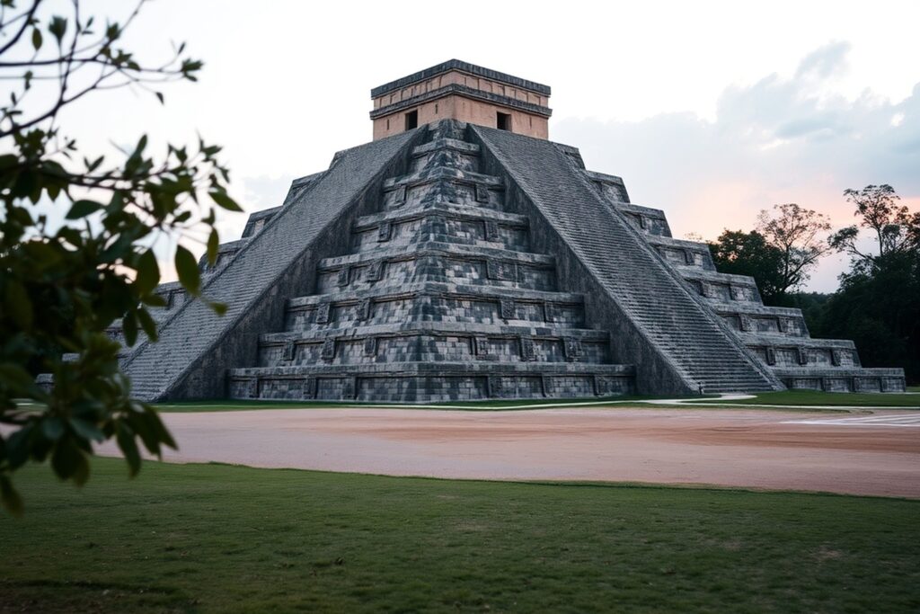 Teotihuacán temprano