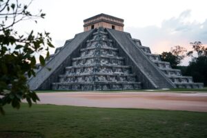 Teotihuacán temprano