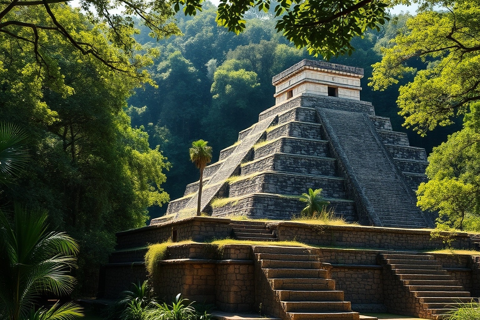 Papantla y El Tajín: Voladores, zona arqueológica y precios 2025