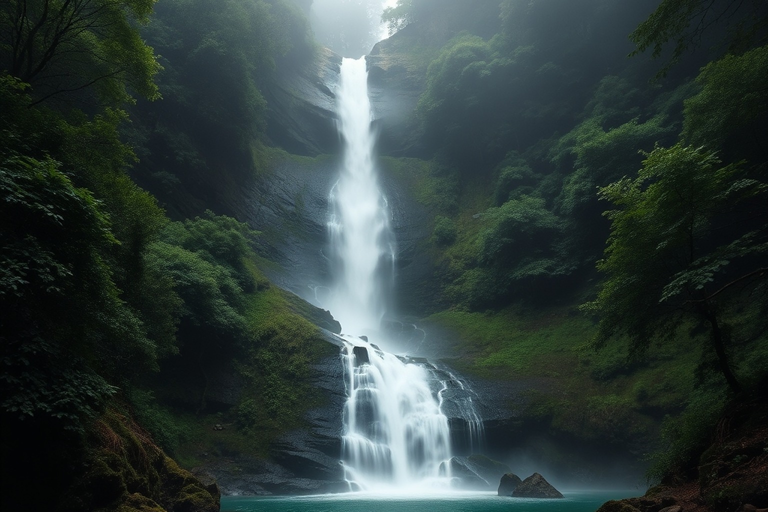 Cuetzalan, Puebla: Cascadas, Grutas y Voladores
