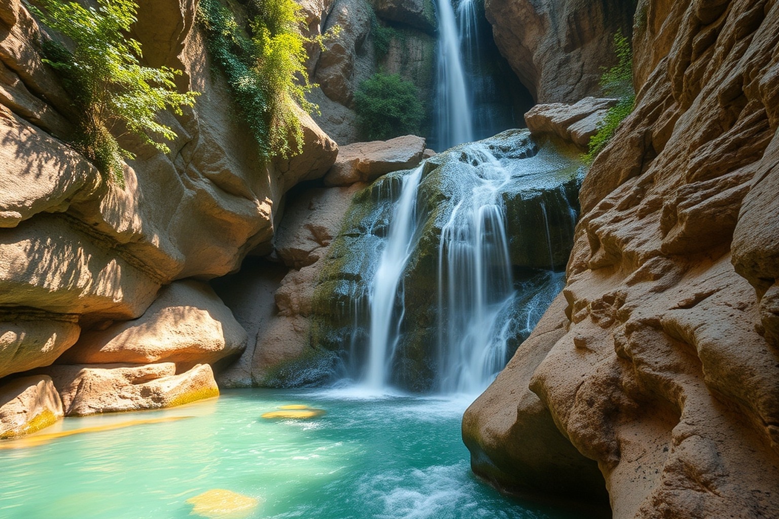 Hierve el Agua, Oaxaca: Horarios 2025, Precios y Guía
