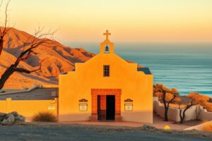 Mulegé Baja California Sur