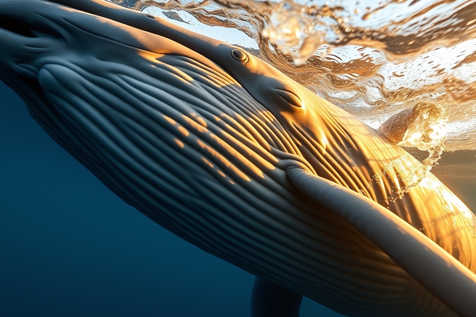 Whale watching en Baja California Sur 2025: precios y temporadas
