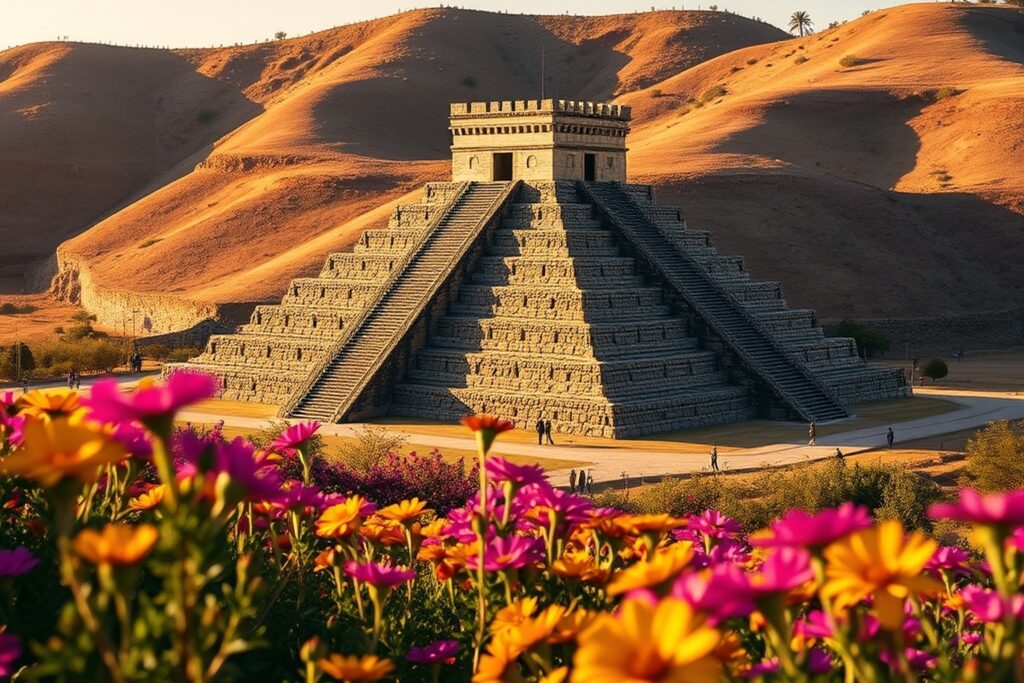 Puebla Cholula y Atlixco