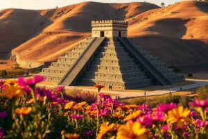 Puebla Cholula y Atlixco