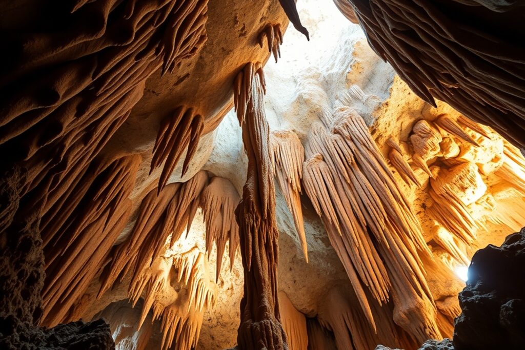 Grutas de García horarios